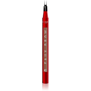 L’Oréal Paris Infaillible Faux Brow creion pentru sprancene - imagine 2